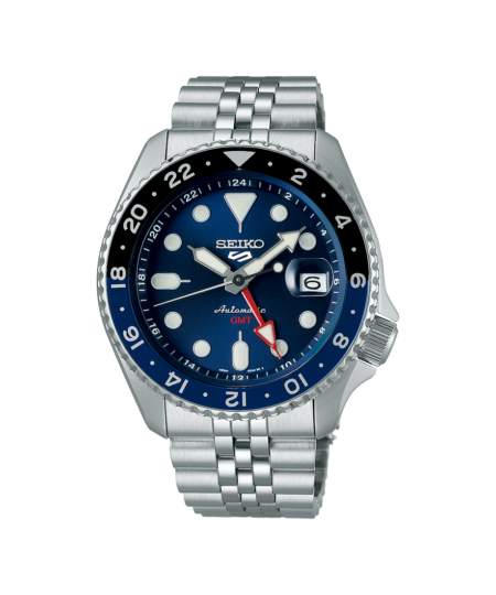 SSK003K1 SEIKO 5 SPORTS GMT SSK003K1