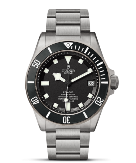 Tudor Pelagos - M25600TN-0001