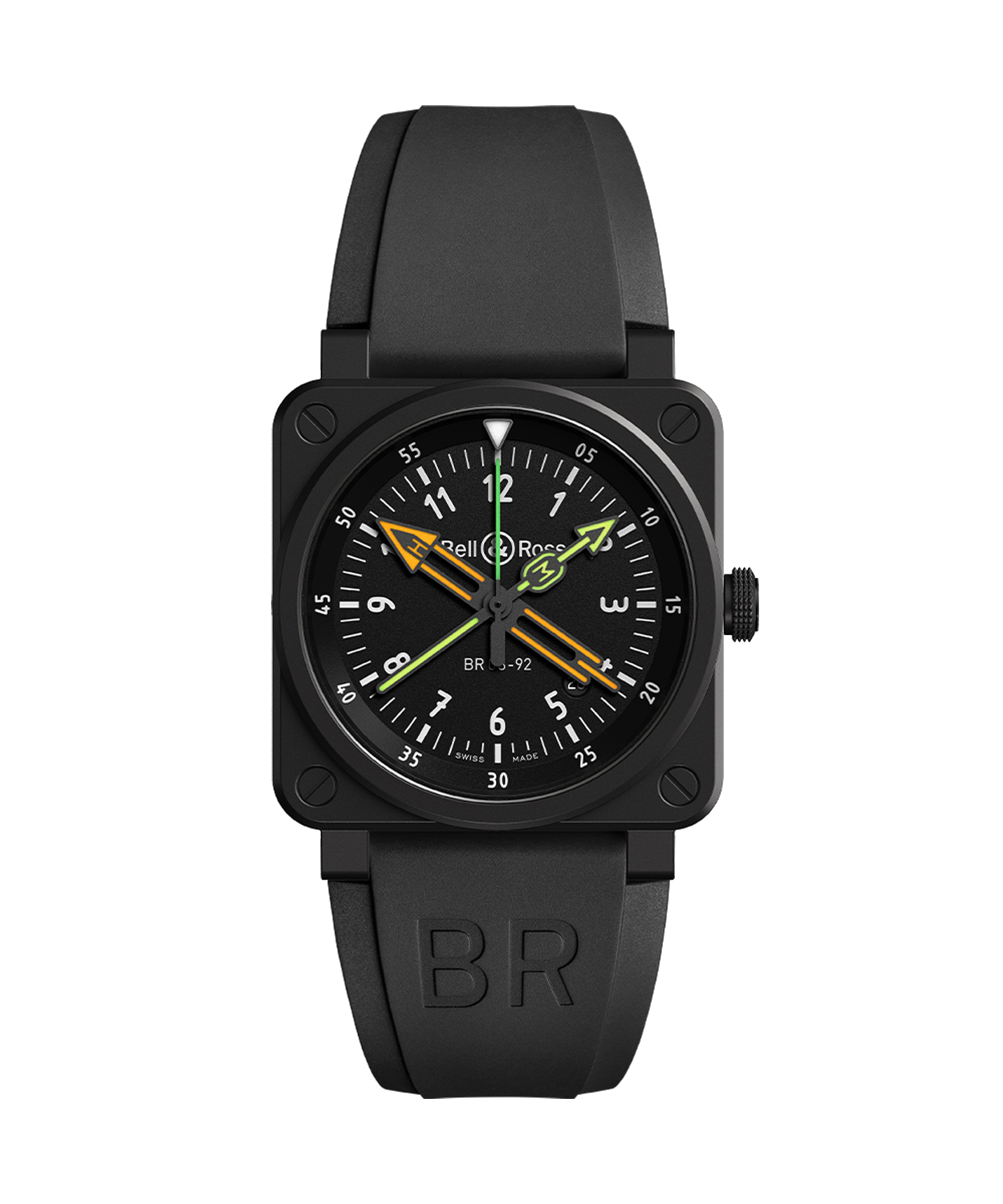 BR0392-RCO-CE SRB