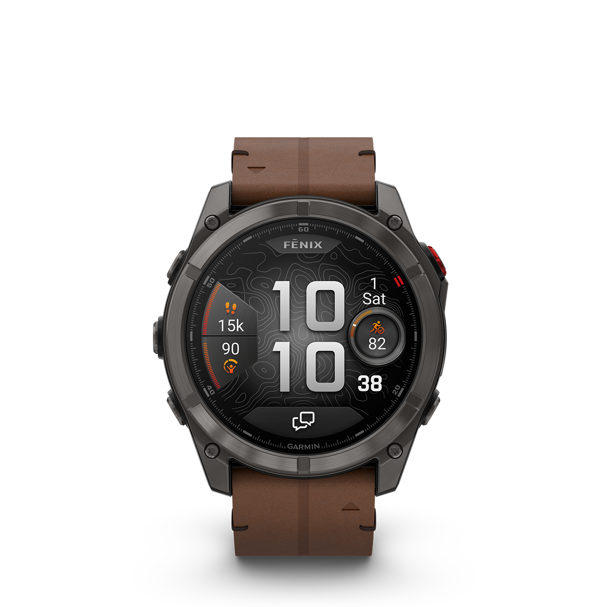 Fenix8Pro_51mm_Carbon_Leather_Front_0000_F8_Pro_Hero_1