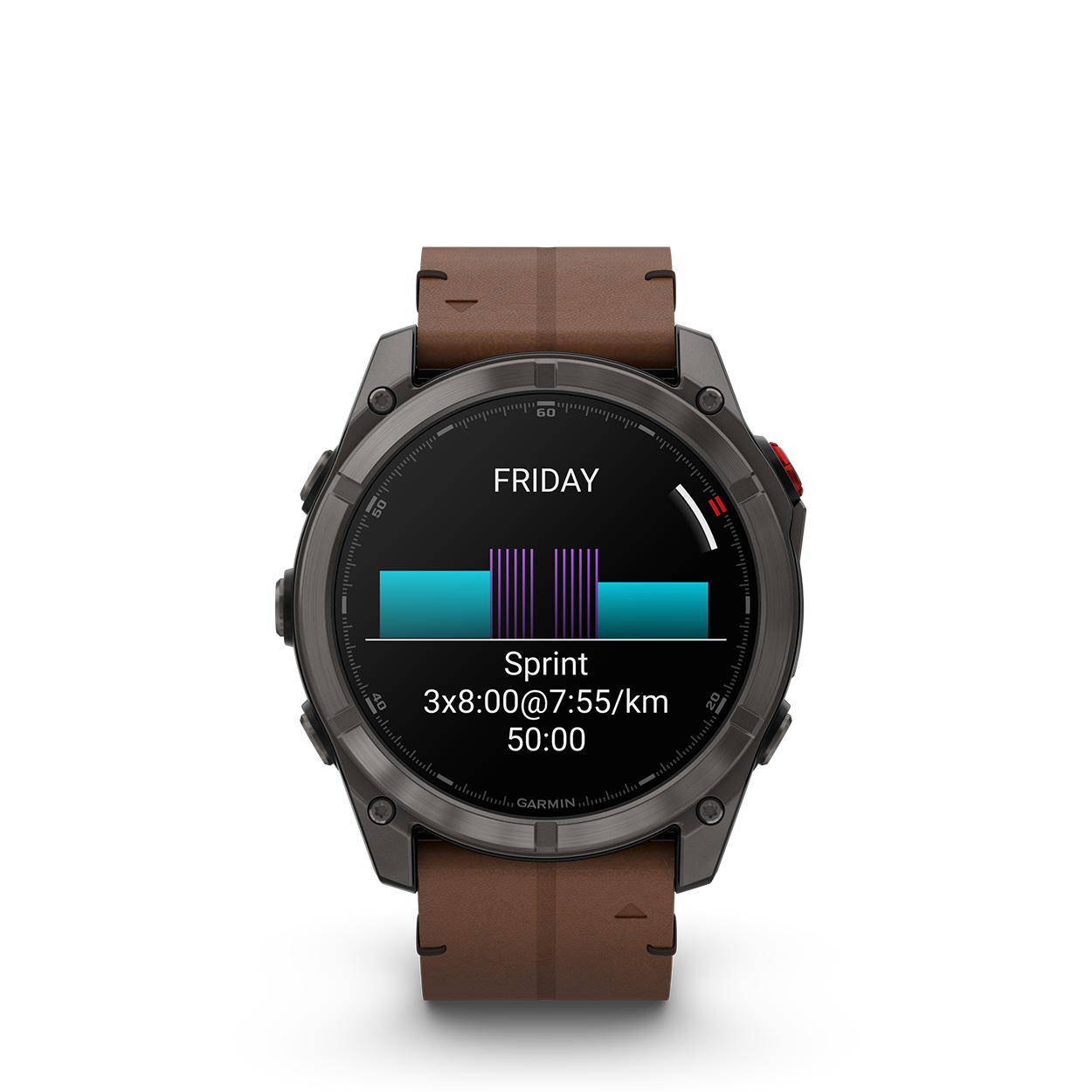 Fenix8Pro_51mm_Carbon_Leather_Front_0003_F8_Pro_dsw_metric