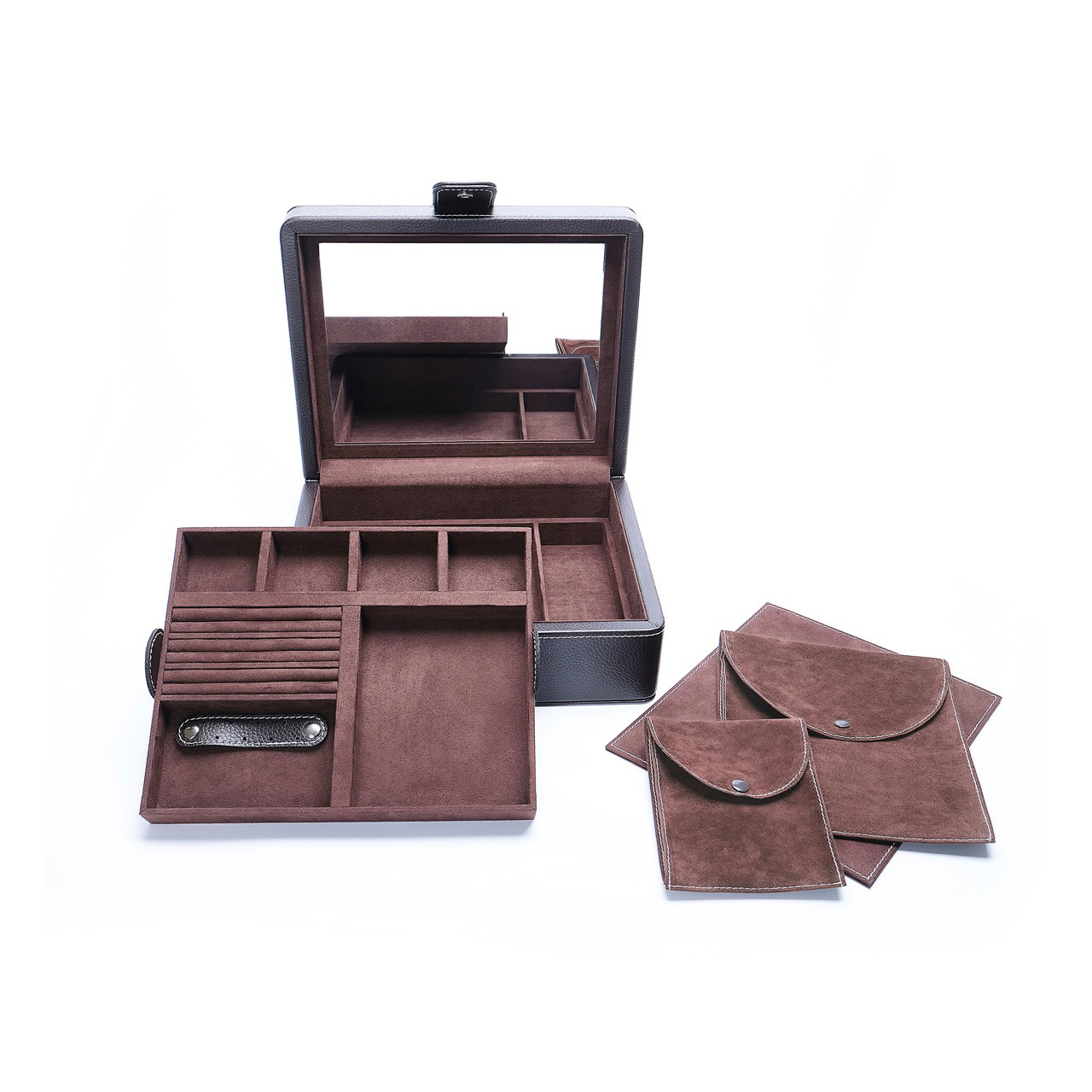 LCJBO1-CHOC