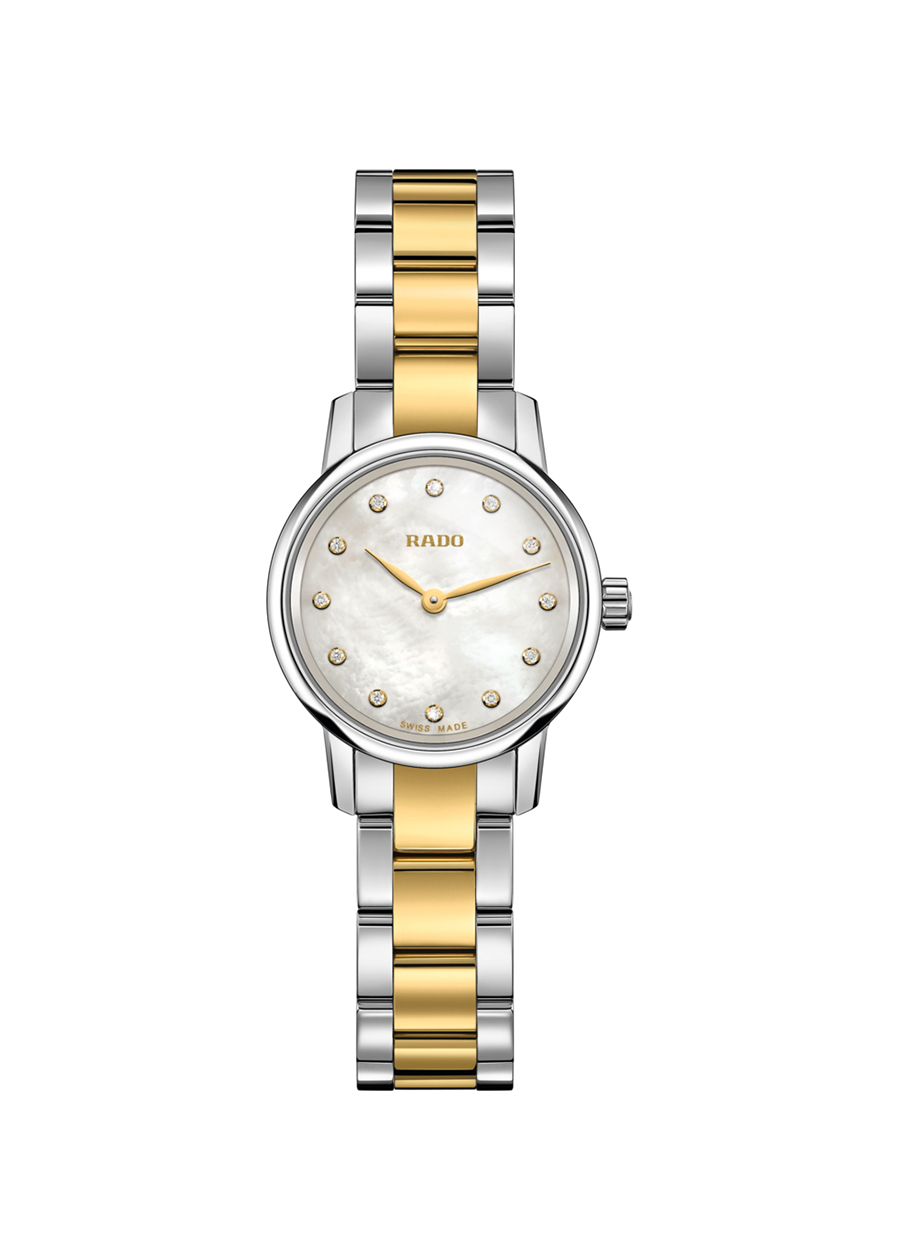 R22890952 XS WATCH C-CLASSIC,W/YELLMOP J