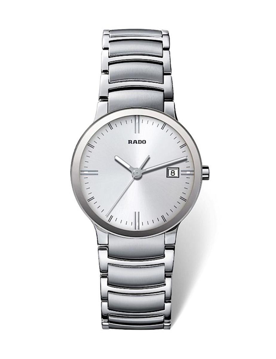 R30928103 S WATCH CENTRIX WHITE, GREY