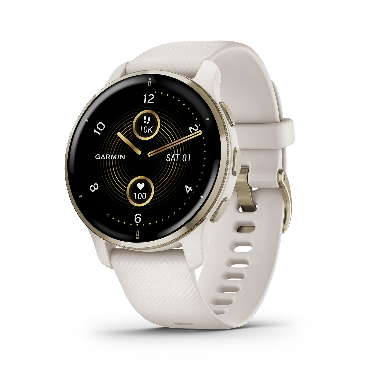 Garmin Venu 2 Plus - 010-02496-12 - Image 2
