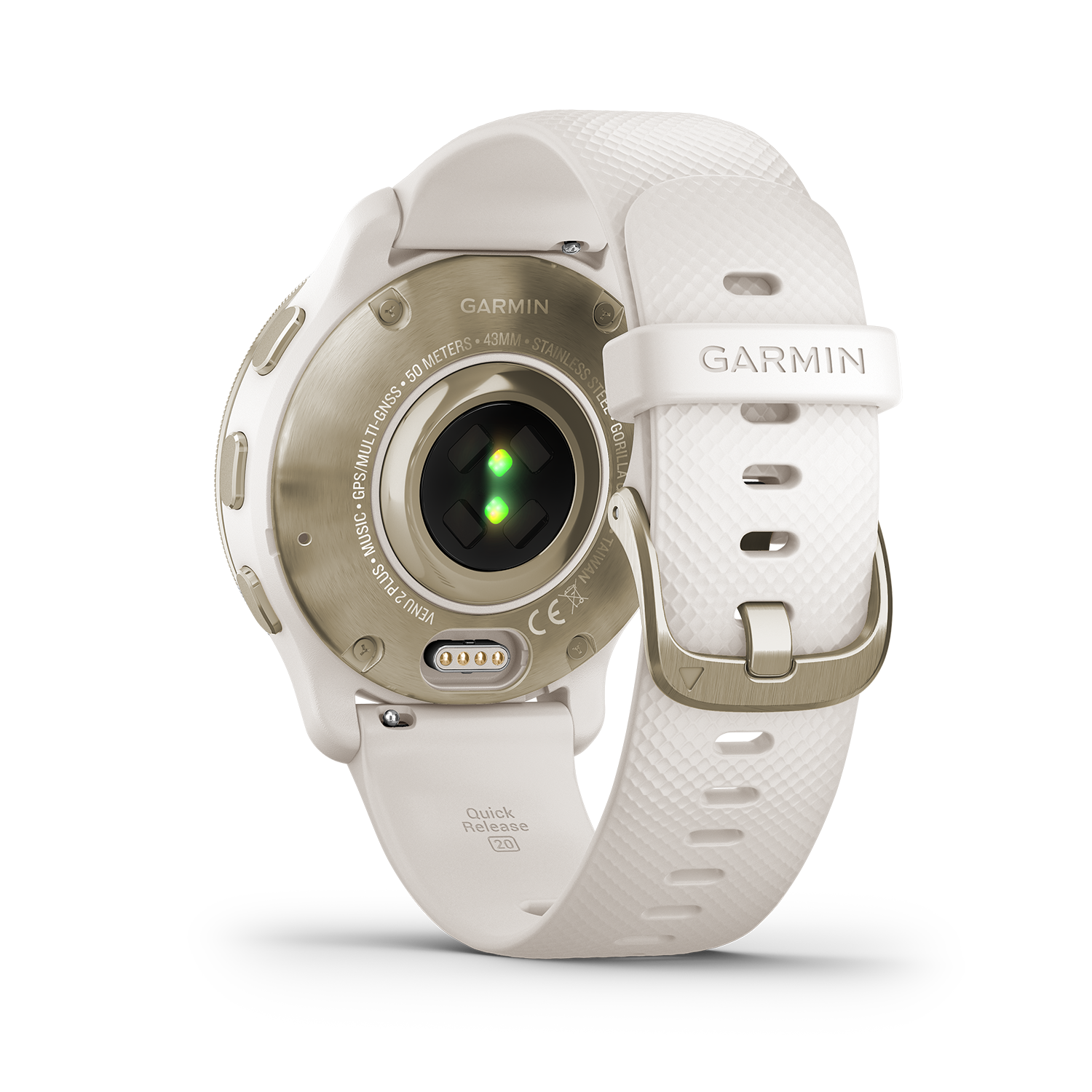 Garmin Venu 2 Plus - 010-02496-12 - Image 6