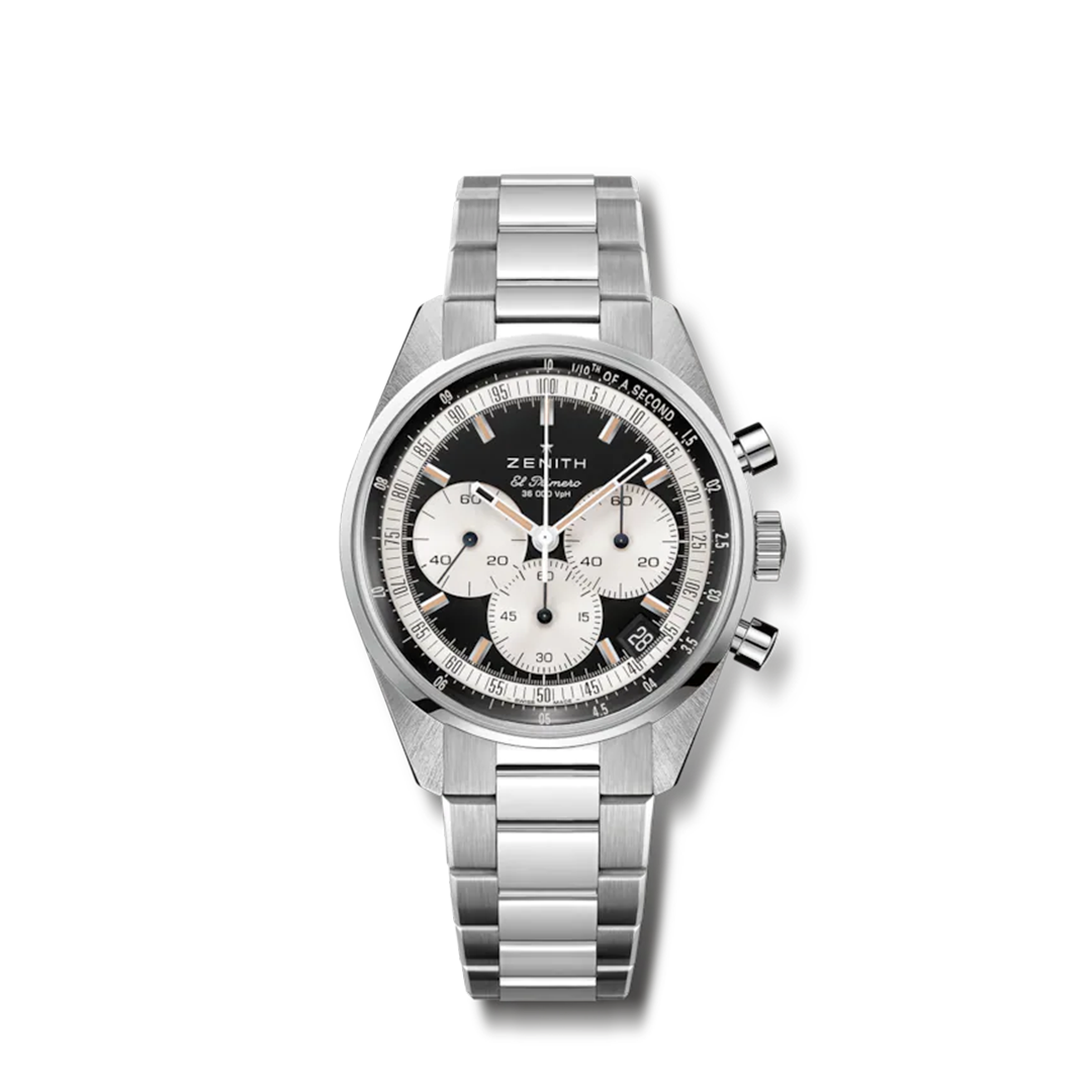 Zenith Chronomaster Original 38mm - 03.3200.3600/21.M3200