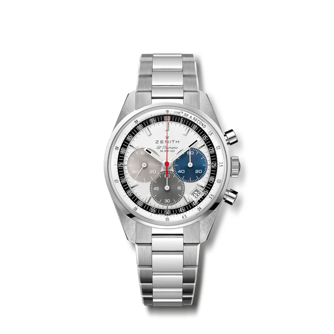 Zenith Chronomaster Original 38mm - 03.3200.3600/69.M3200