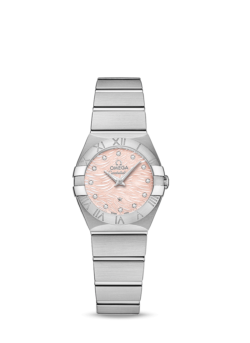 Omega Constellation Quartz 24 MM