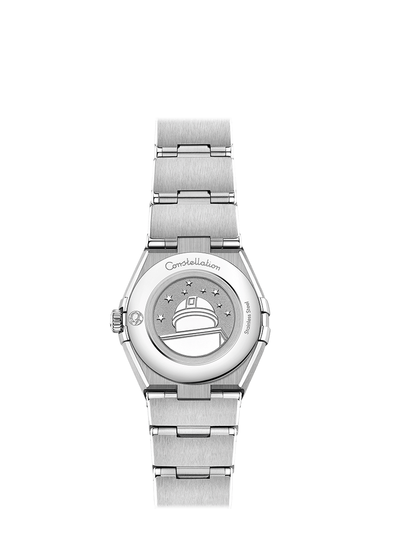 Omega Constellation Manhattan Quartz 25 MM - Image 2