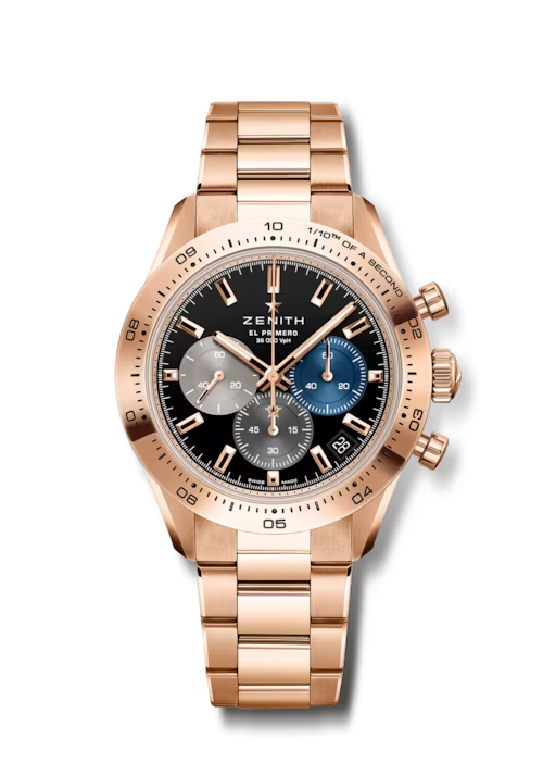 Zenith Chronomaster Sport 41mm - 18.3101.3600/21.M3100