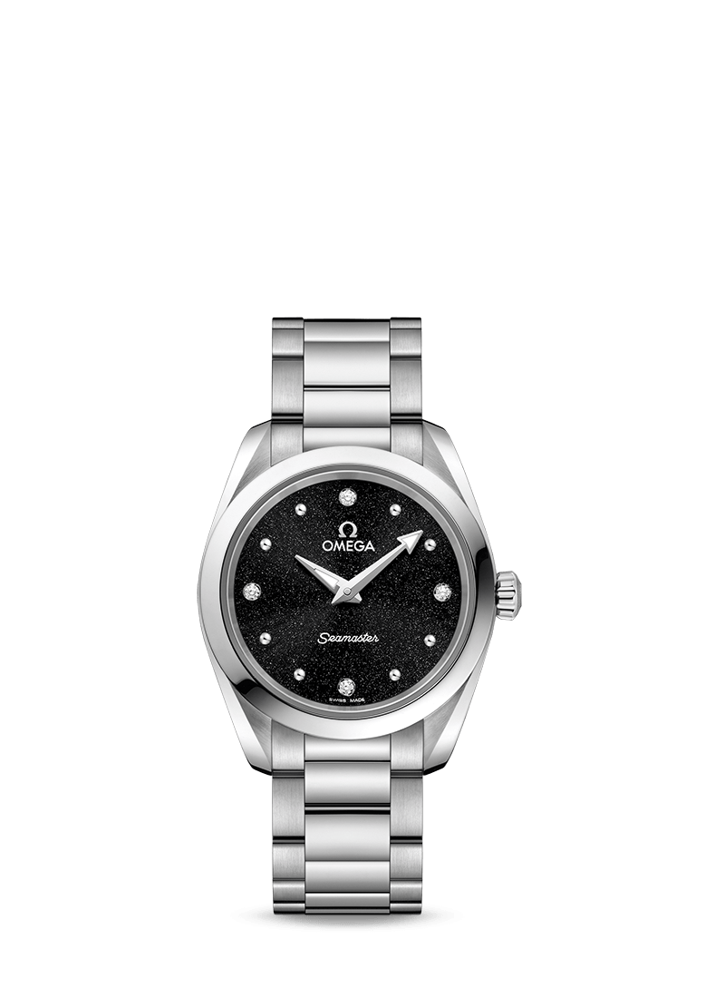 Omega Seamaster Aqua Terra 150M Quartz 28 MM