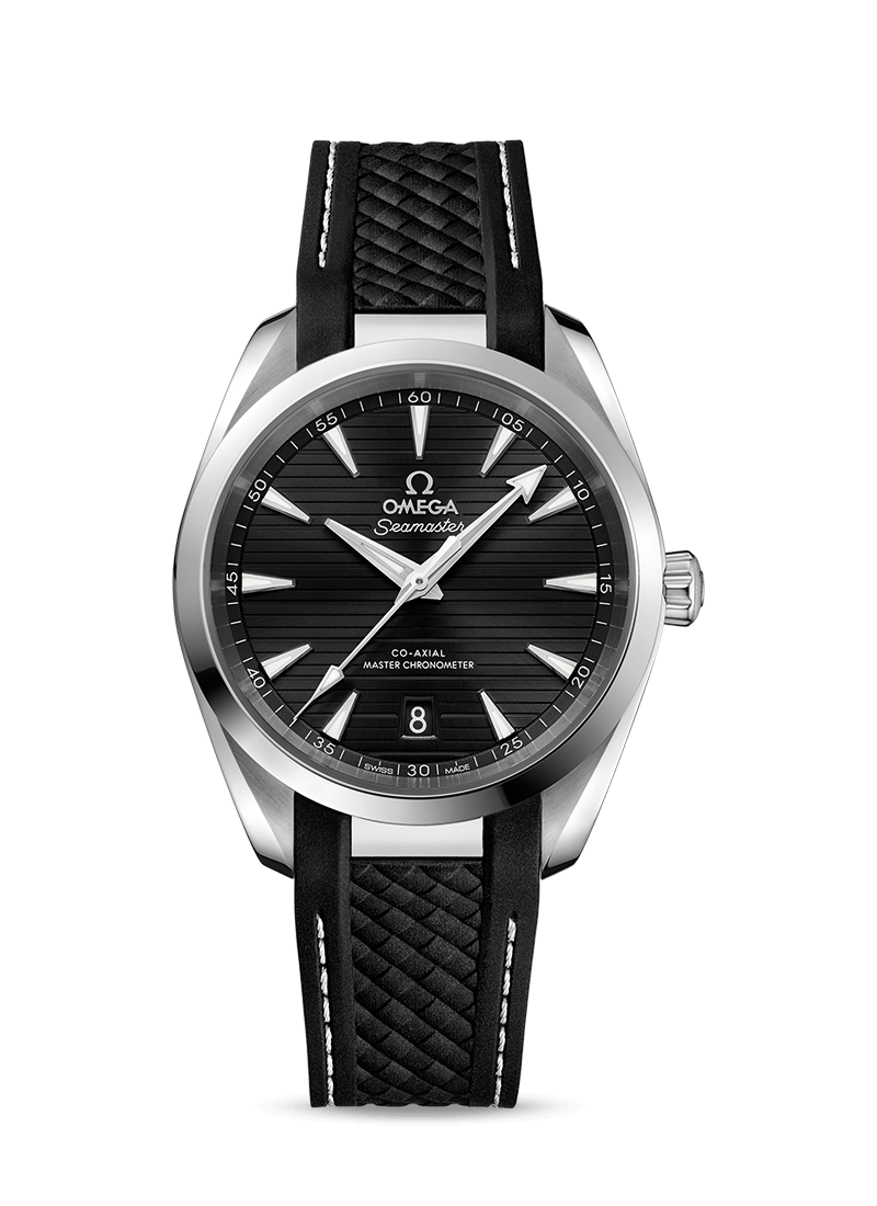 Omega Seamaster Aqua Terra 150M Co-Axial Master Chronometer 38 MM