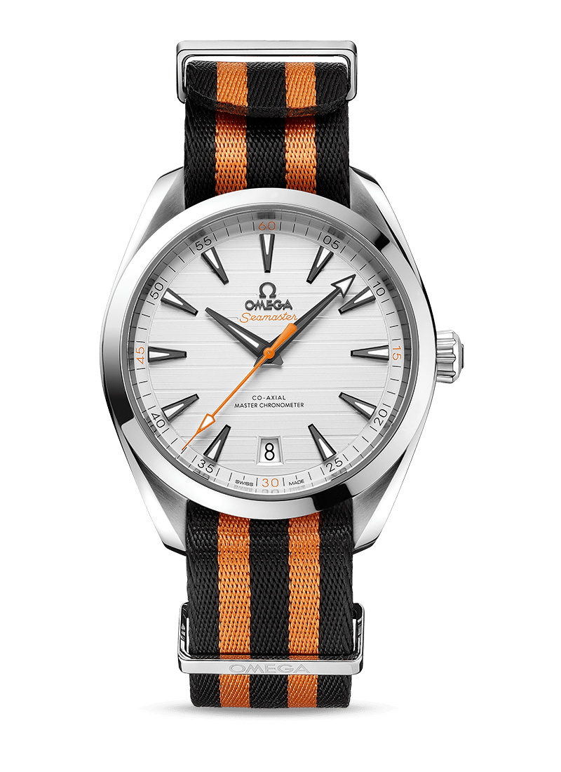Omega Seamaster Aqua Terra 150M Co-Axial Master Chronometer 41 MM