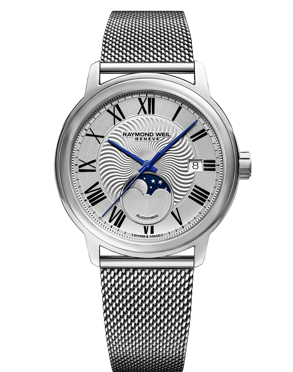 Raymond Weil Maestro - 2239M-ST-00659