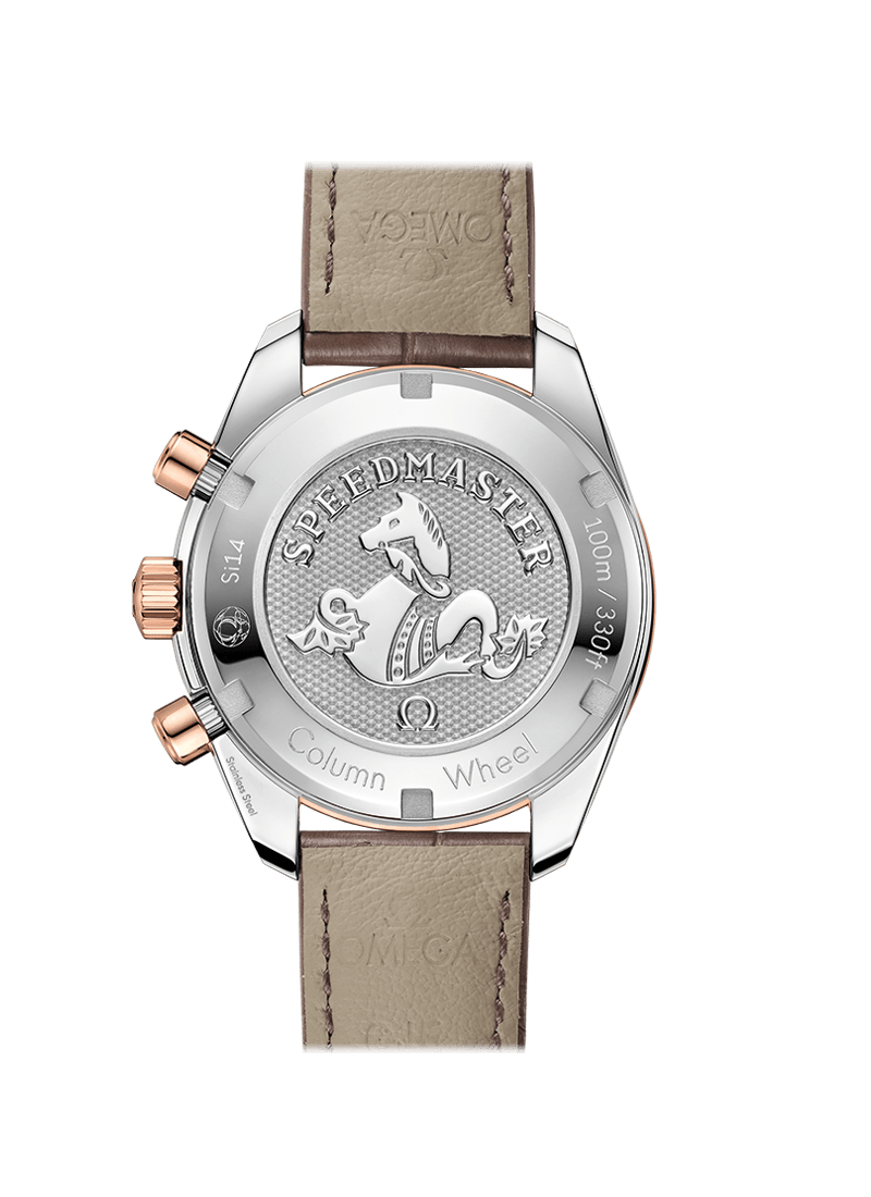 Omega Speedmaster Speedmaster 38 Co‑Axial Chronograph 38 mm - Image 2