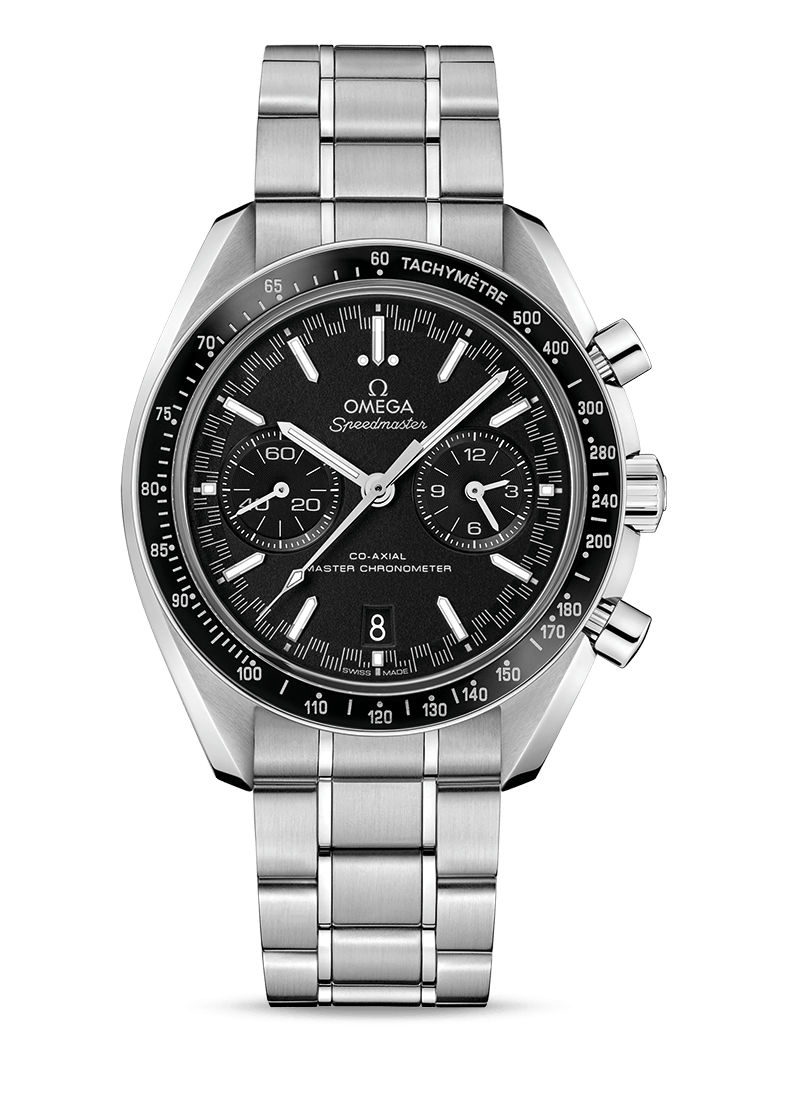 Omega Speedmaster Racing Co‑Axial Master Chronometer Chronograph 44.25 mm