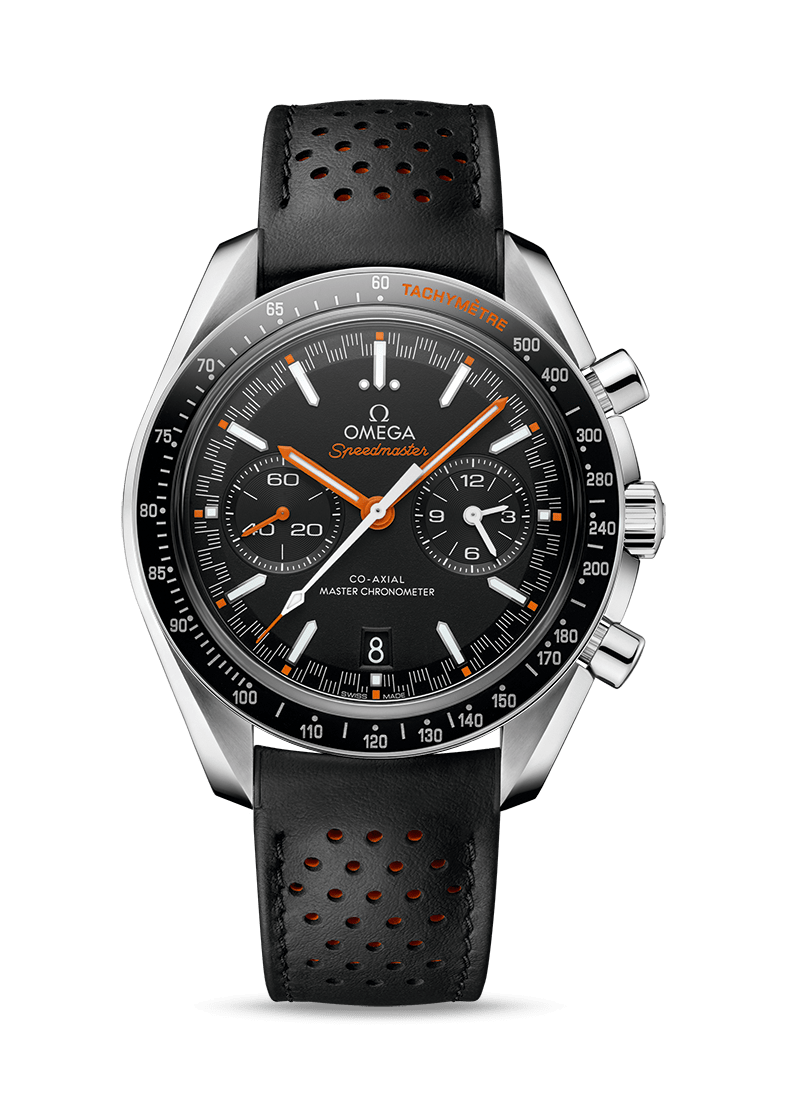 Omega Speedmaster Racing Co‑Axial Master Chronometer Chronograph 44.25 mm