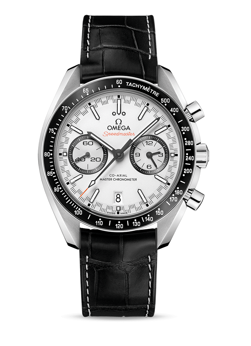 Omega Speedmaster Racing Co‑Axial Master Chronometer Chronograph 44.25 mm