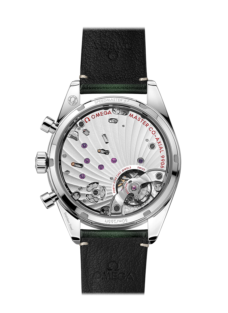 Omega Speedmaster '57 Co-Axial Master Chronometer Chronograph 40.5MM - Image 2