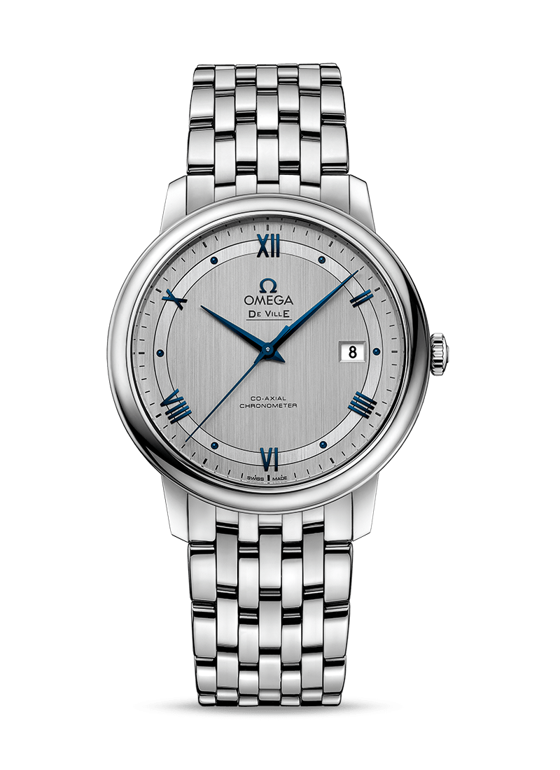 Omega De Ville Prestige Co-Axial 39.5 MM