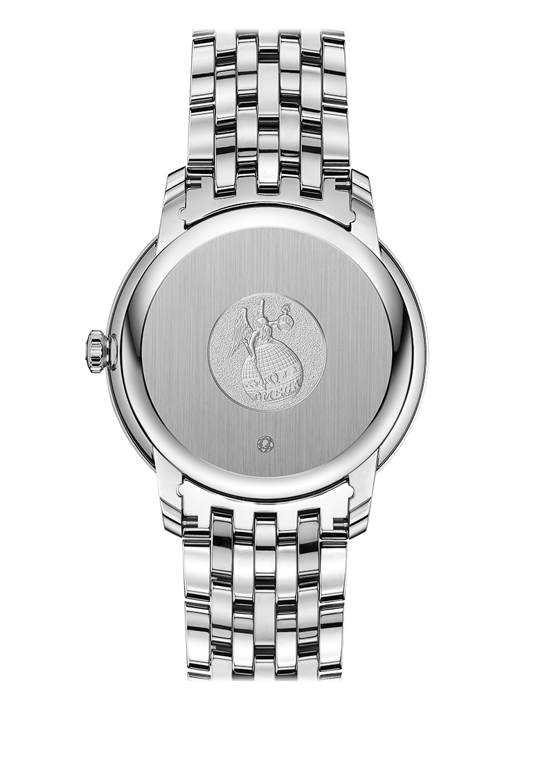 Omega De Ville Prestige Co-Axial 39.5 MM - Image 2