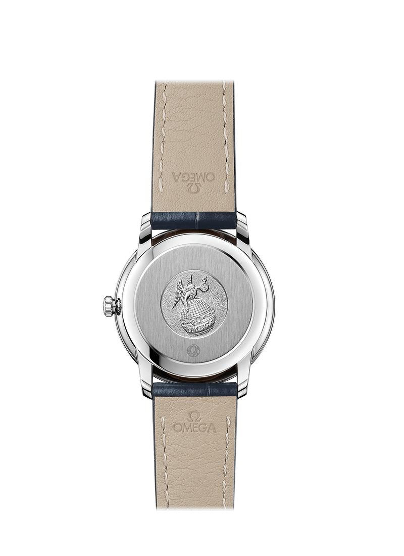 Omega De Ville Prestige Quartz 27.4 MM - Image 2