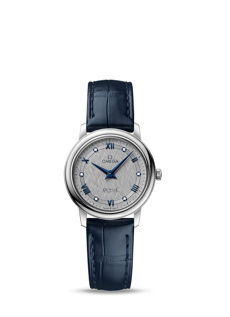 Omega De Ville Prestige Quartz 27.4 MM