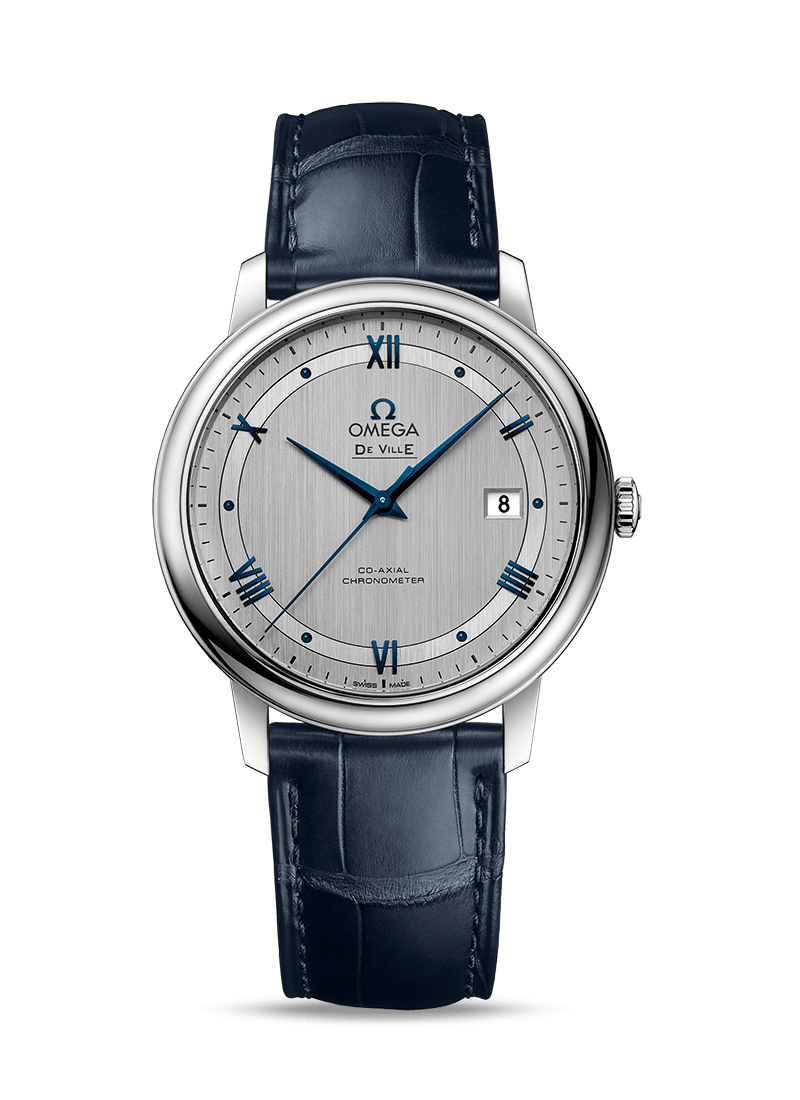 Omega De Ville Prestige Co-Axial 39.5 MM