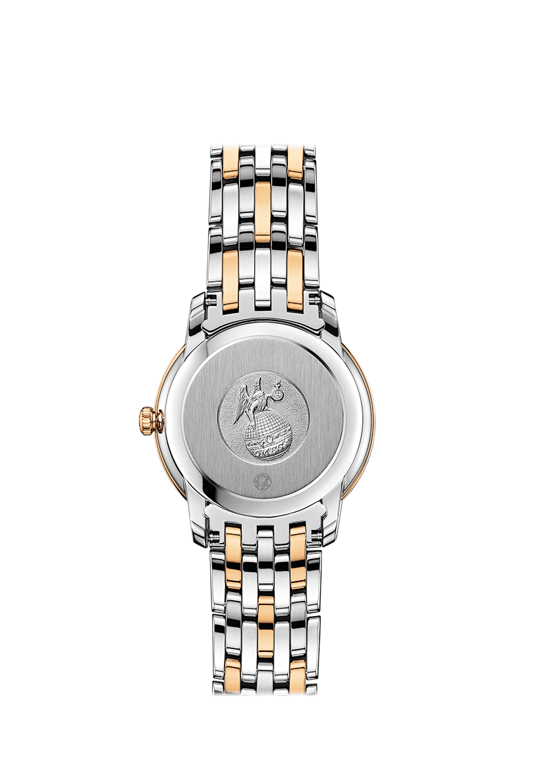 Omega De Ville Prestige Quartz 27.4 MM - Image 2