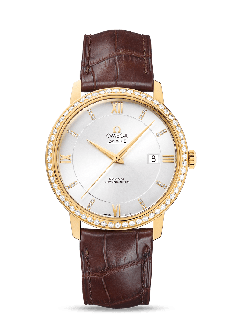 Omega De Ville Prestige Co-Axial 39.5 MM