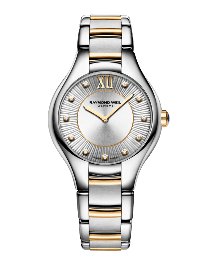 Raymond Weil Noemia 32mm - 5132-STP-65181