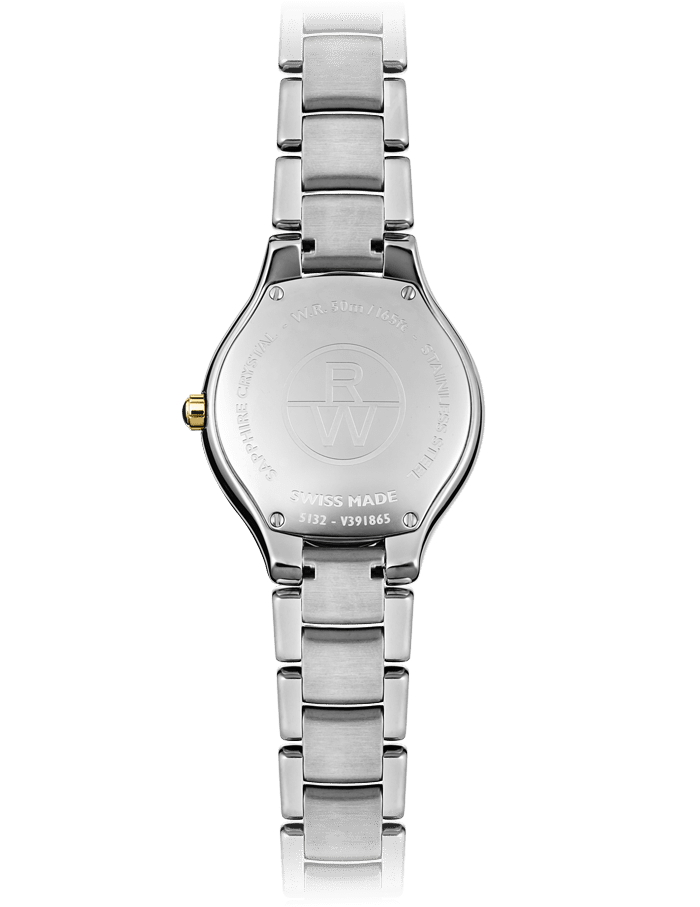 Raymond Weil Noemia 32mm - 5132-STP-65181 - Image 3