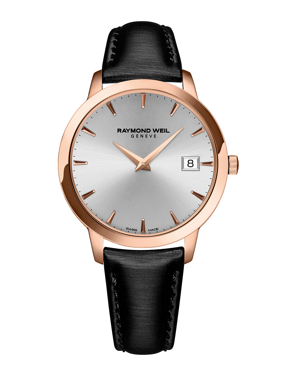 Raymond Weil Toccata - 5388-PC5-65001