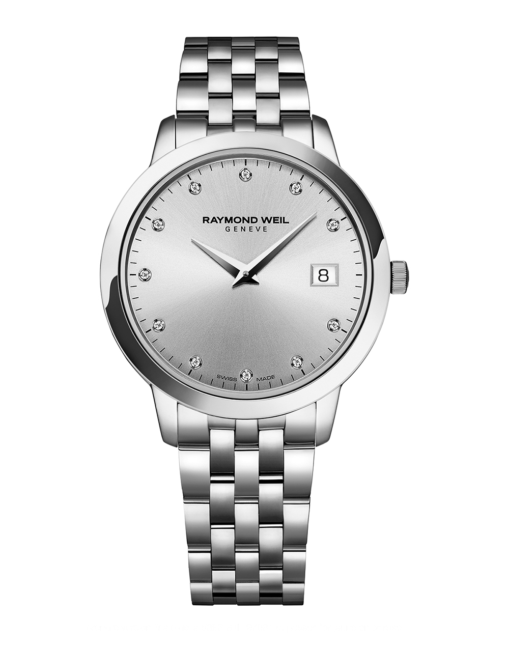 Raymond Weil Toccata - 5388-ST-65081