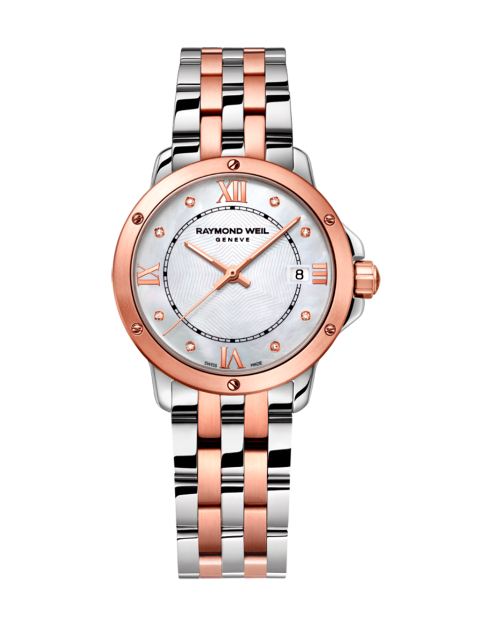 Raymond Weil Tango Quartz 28mm - 5391-SP5-00995