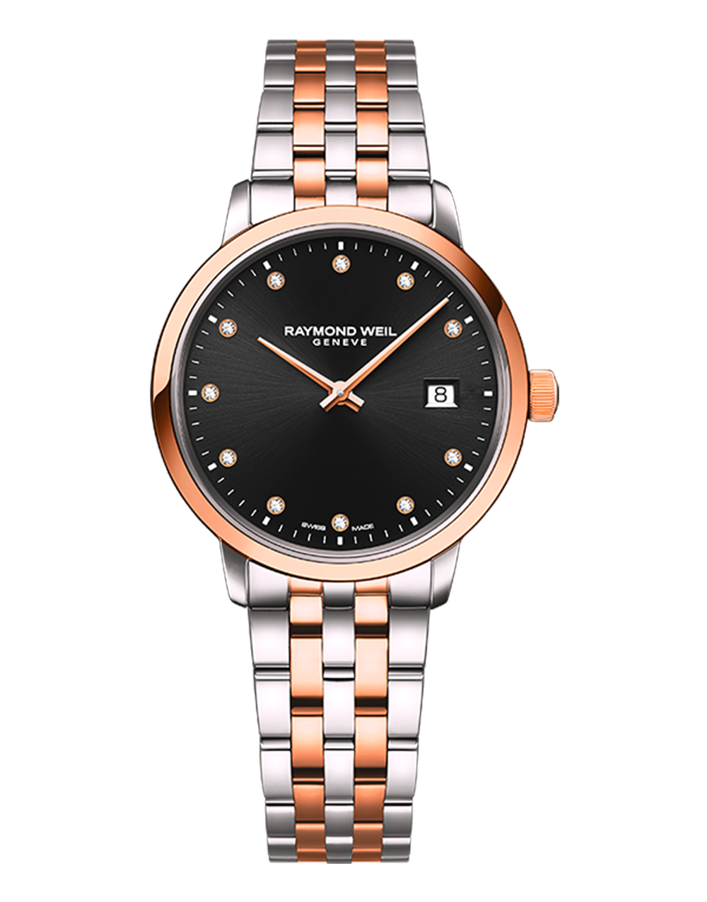 Raymond Weil Toccata 29mm - 5985-SP5-20081