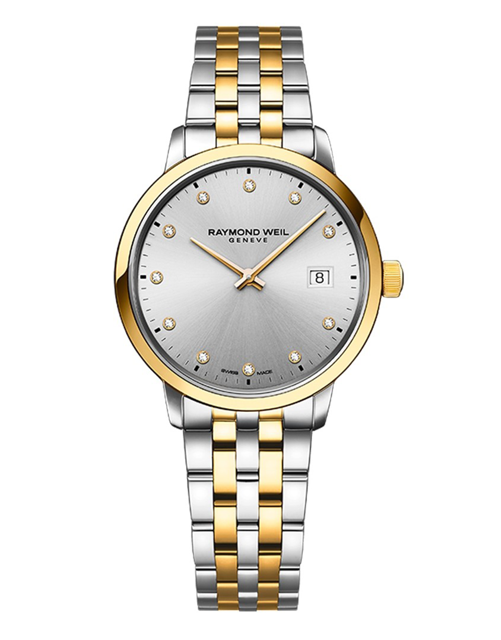 Raymond Weil Toccata 29mm - 5985-STP-65081