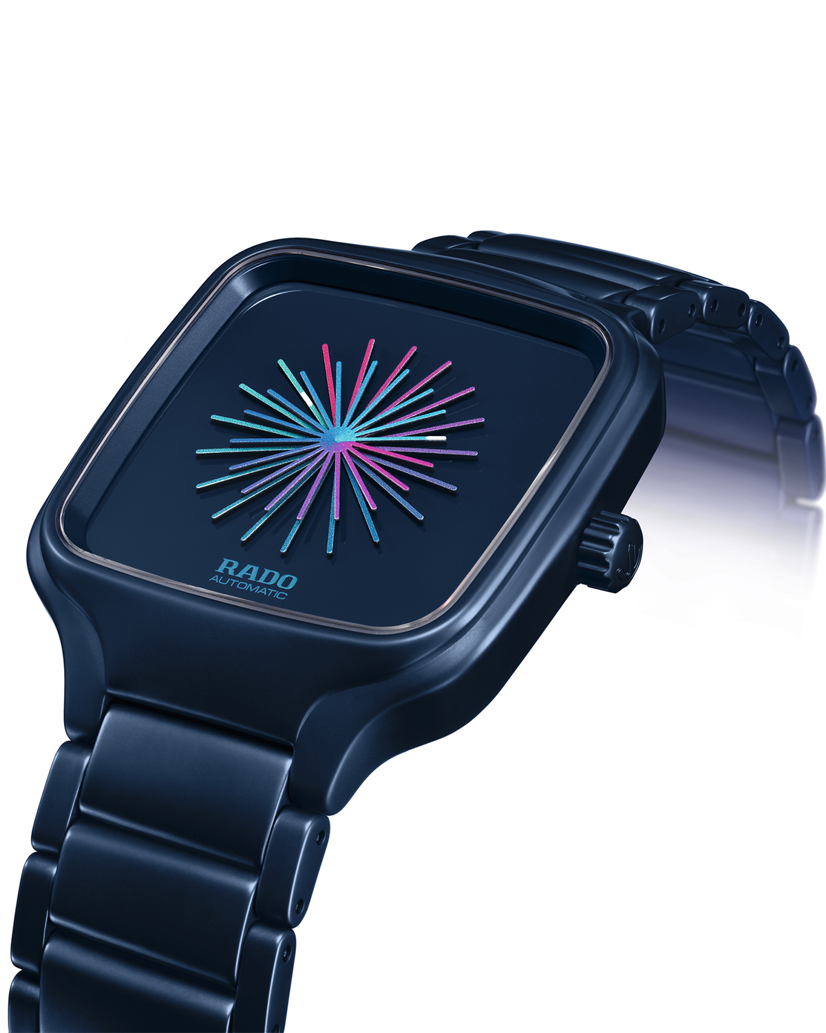 Rado True Square Over The Abyss - R27070202 - Image 2