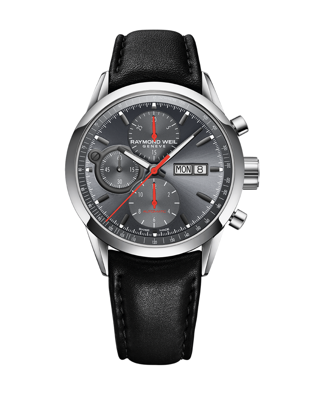 Raymond Weil Freelancer 42mm - 7730-STC-60112