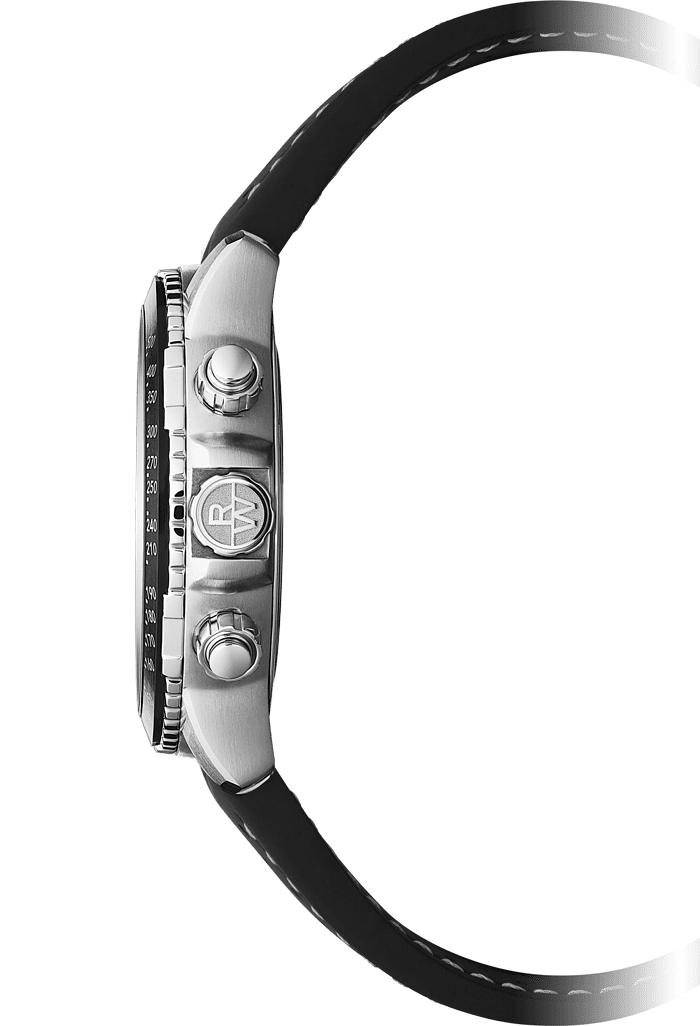 Raymond Weil Tango 300 Chronograph - 8570-SR2-05207 - Image 2
