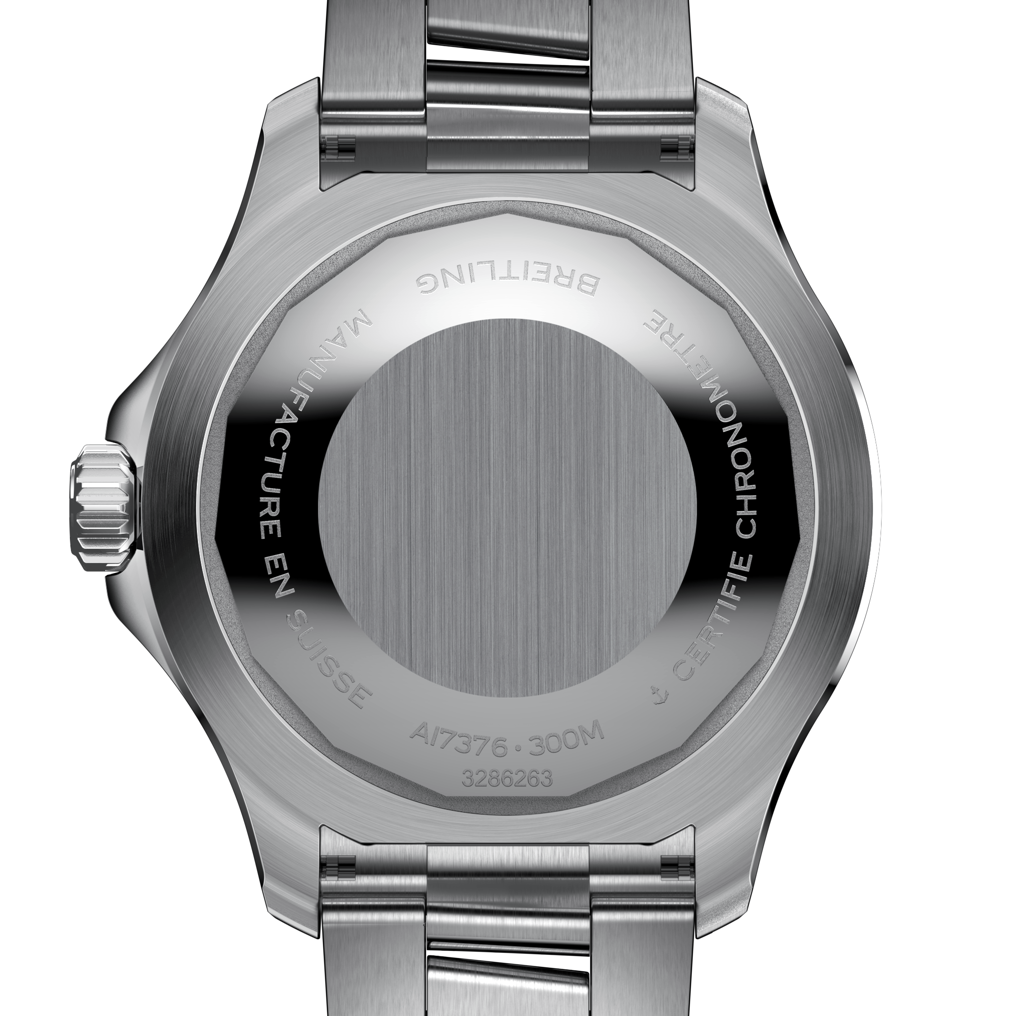 Breitling Superocean Automatic 44 - Image 2