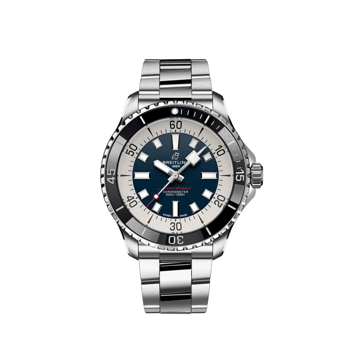 Breitling Superocean Automatic 44