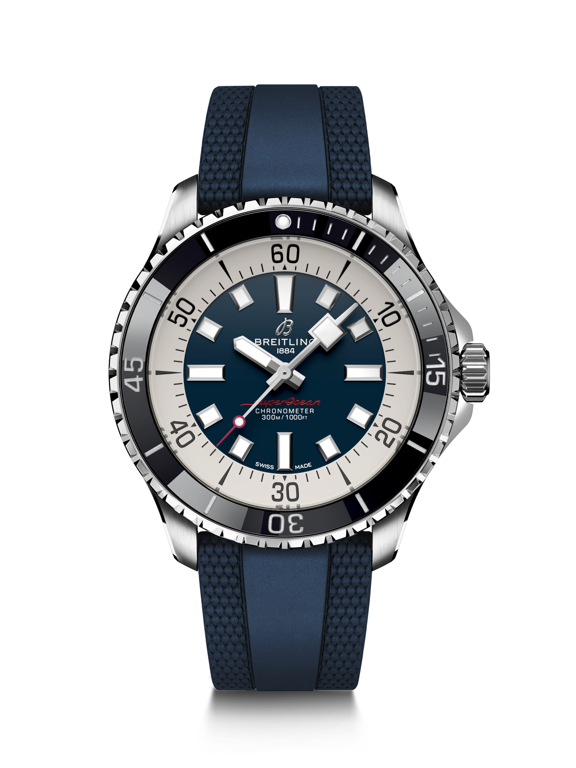 Breitling Superocean Automatic 44