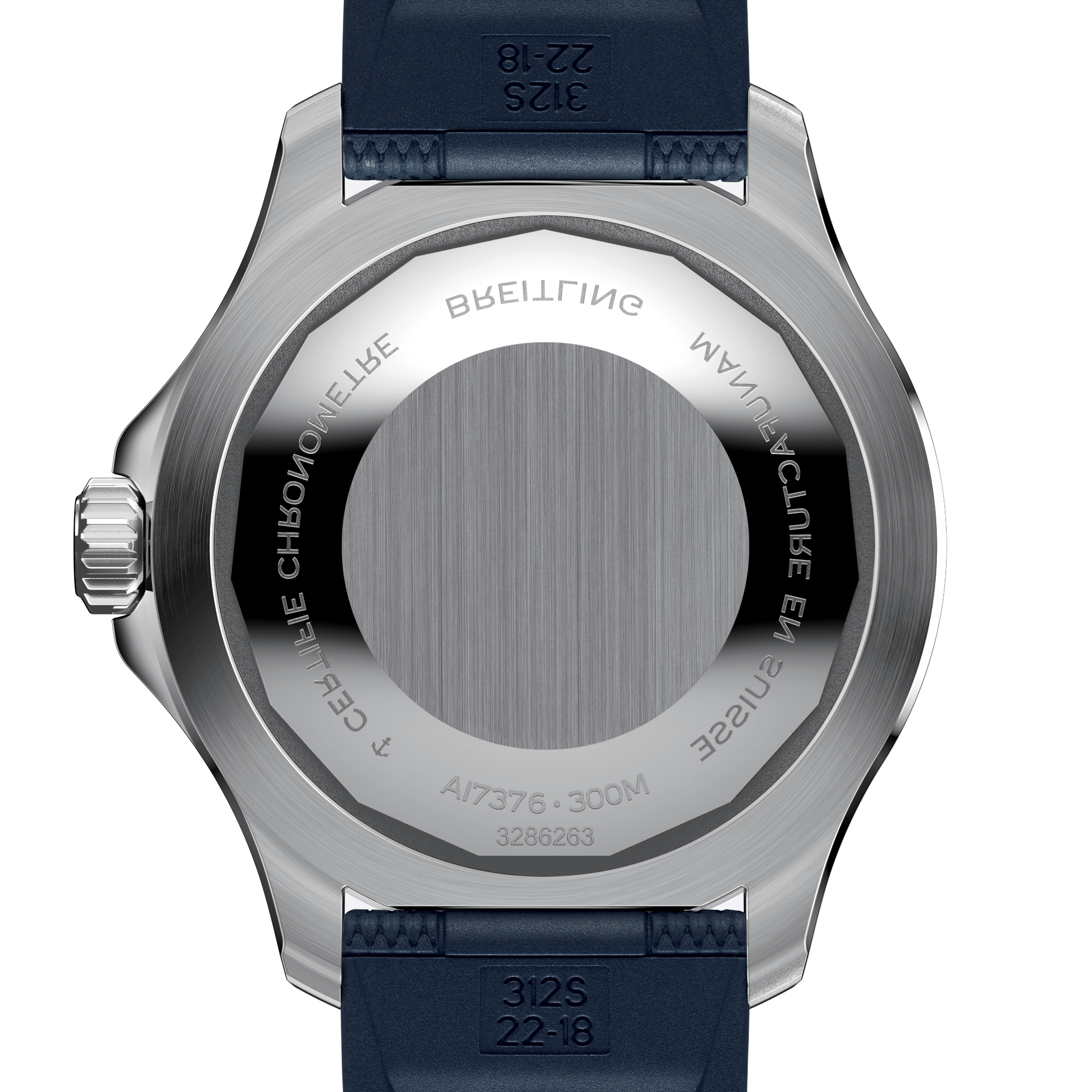 Breitling Superocean Automatic 44 - Image 2