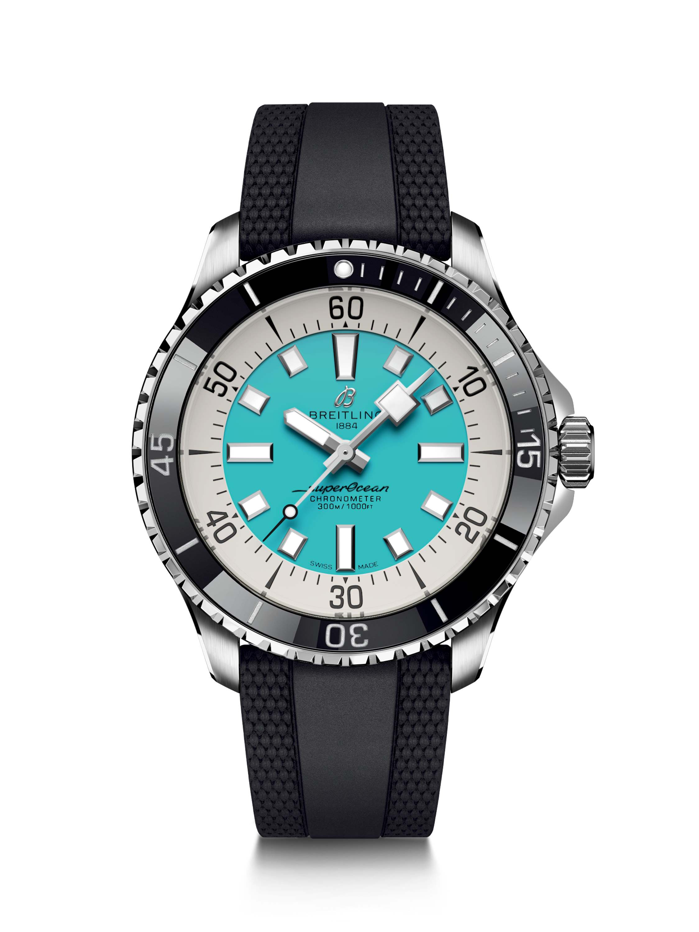Breitling Superocean Automatic 44