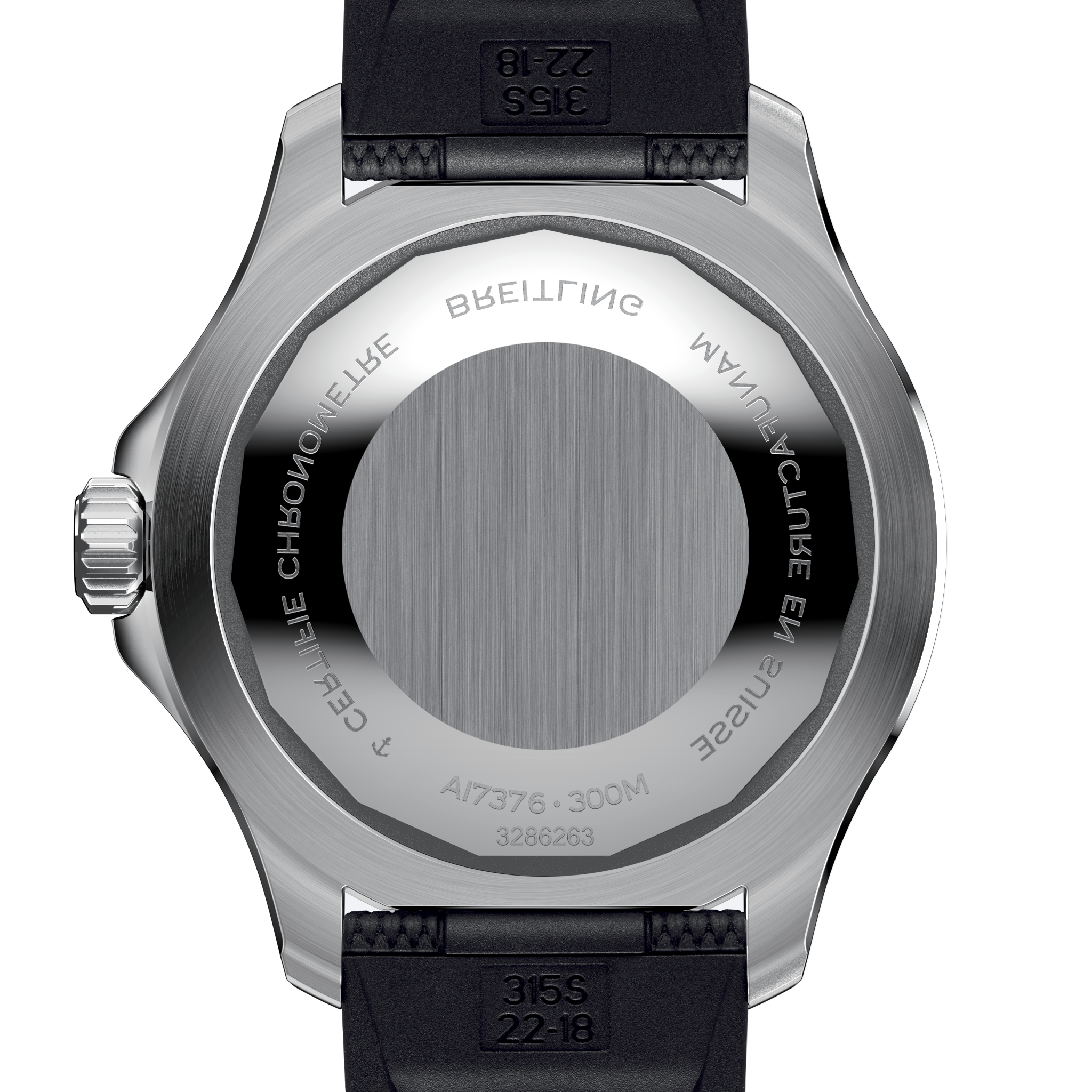 Breitling Superocean Automatic 44 - Image 2