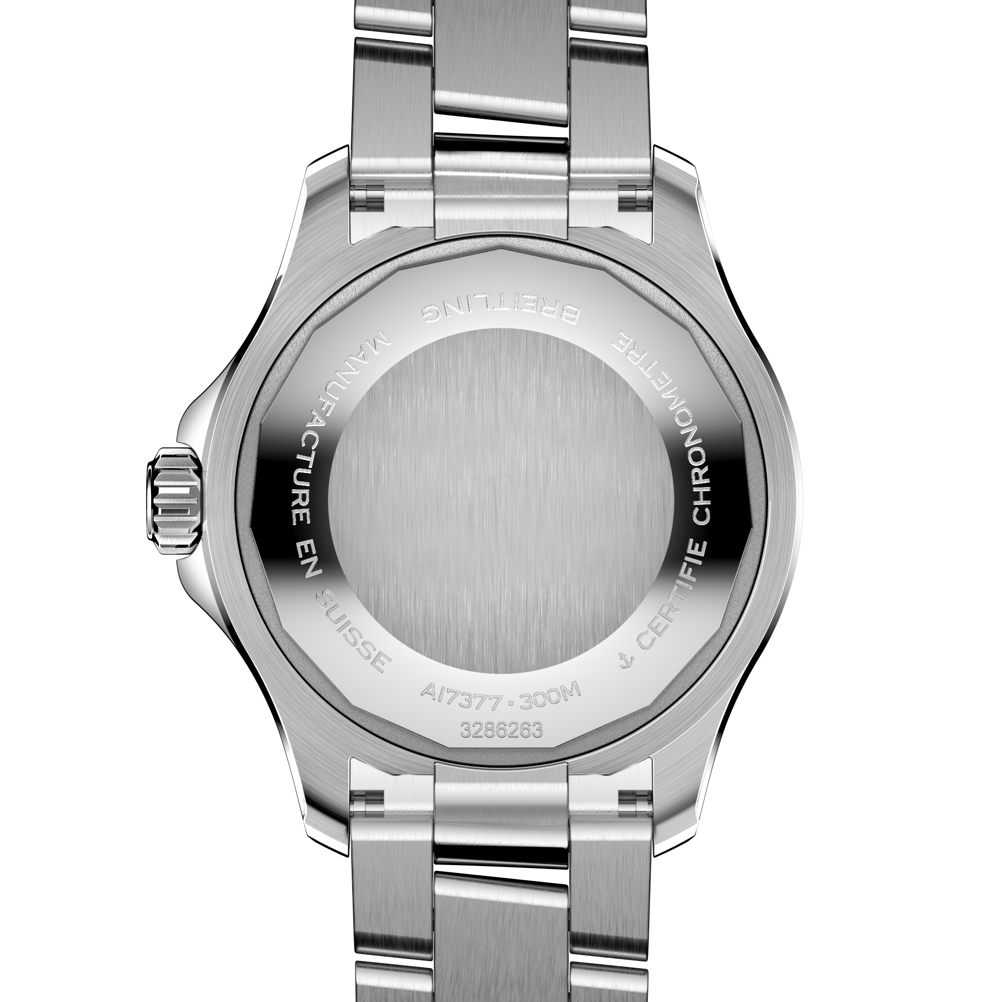 Breitling Superocean Automatic 36 - Image 2