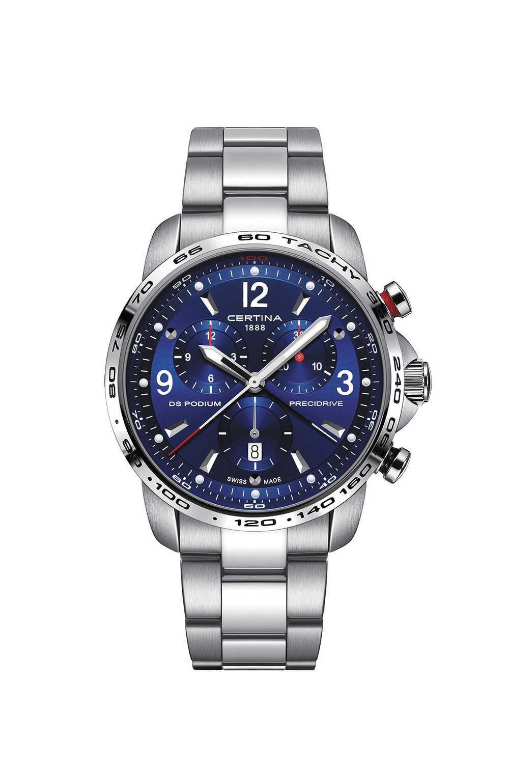 C0016471104700 DS PODIUM/BGR/CHRQ/AC/AC/BLEU