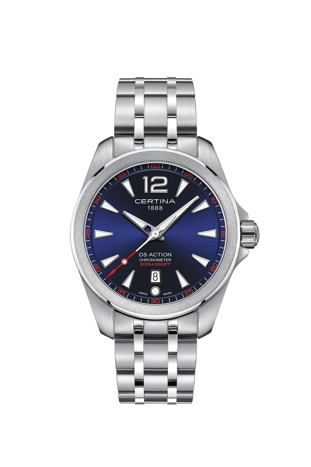 Certina DS Action - C032.851.11.047.00